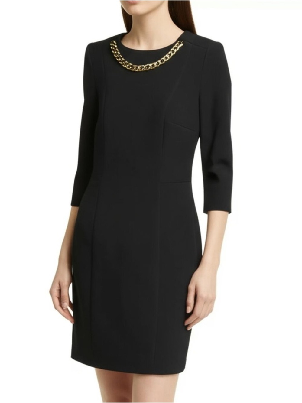H&M Shift Dress